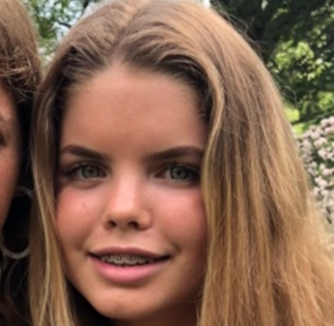 Photo of Sophie