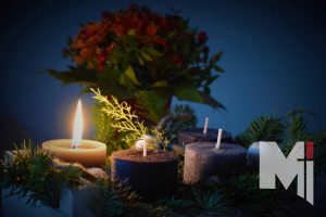 Adventurous Advent: Preparation for Christmas and its purpose for Catholics