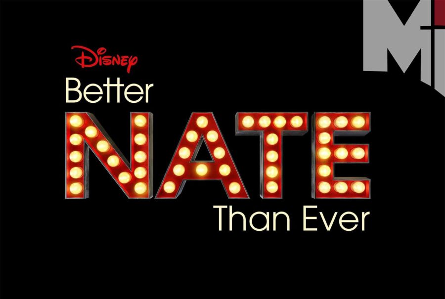 Disneys+Broadway+middle+schoolers+story+of+self-acceptance+released+on+Disney%2B+on+March+15%2C+2022.+