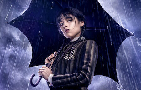 Wednesday Adams has been a loved character in the Adams family, will her new series be worth the watch? Freshman Gaby Aquino says the new series “Wednesday” on Netflix is one to check out.

