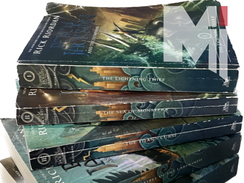 Disney+ is planning to adapt the Percy Jackson Series, so fans are taking another look at the books. 