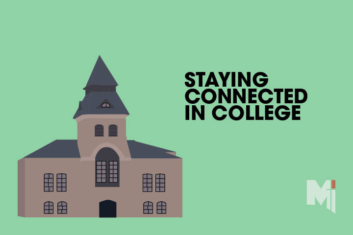 After graduating, students will attend a Catholic college to help strengthen their faith.