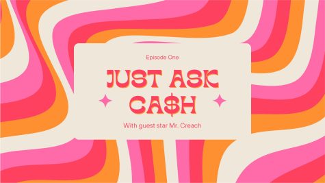 Just Ask Cash: Episode 1