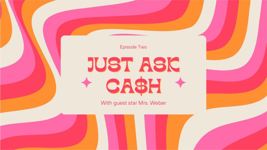 Just Ask Cash: Episode 2