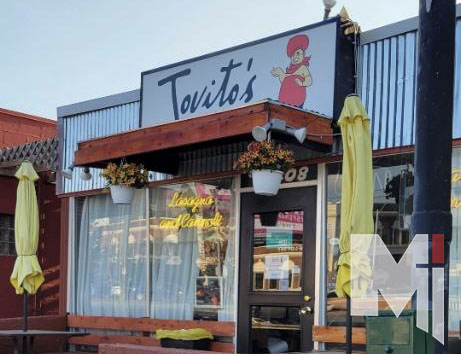 Jovito's Italian Deli & Cafe on Wornall Road is Jovito's newest location after a move from State Line Road. 