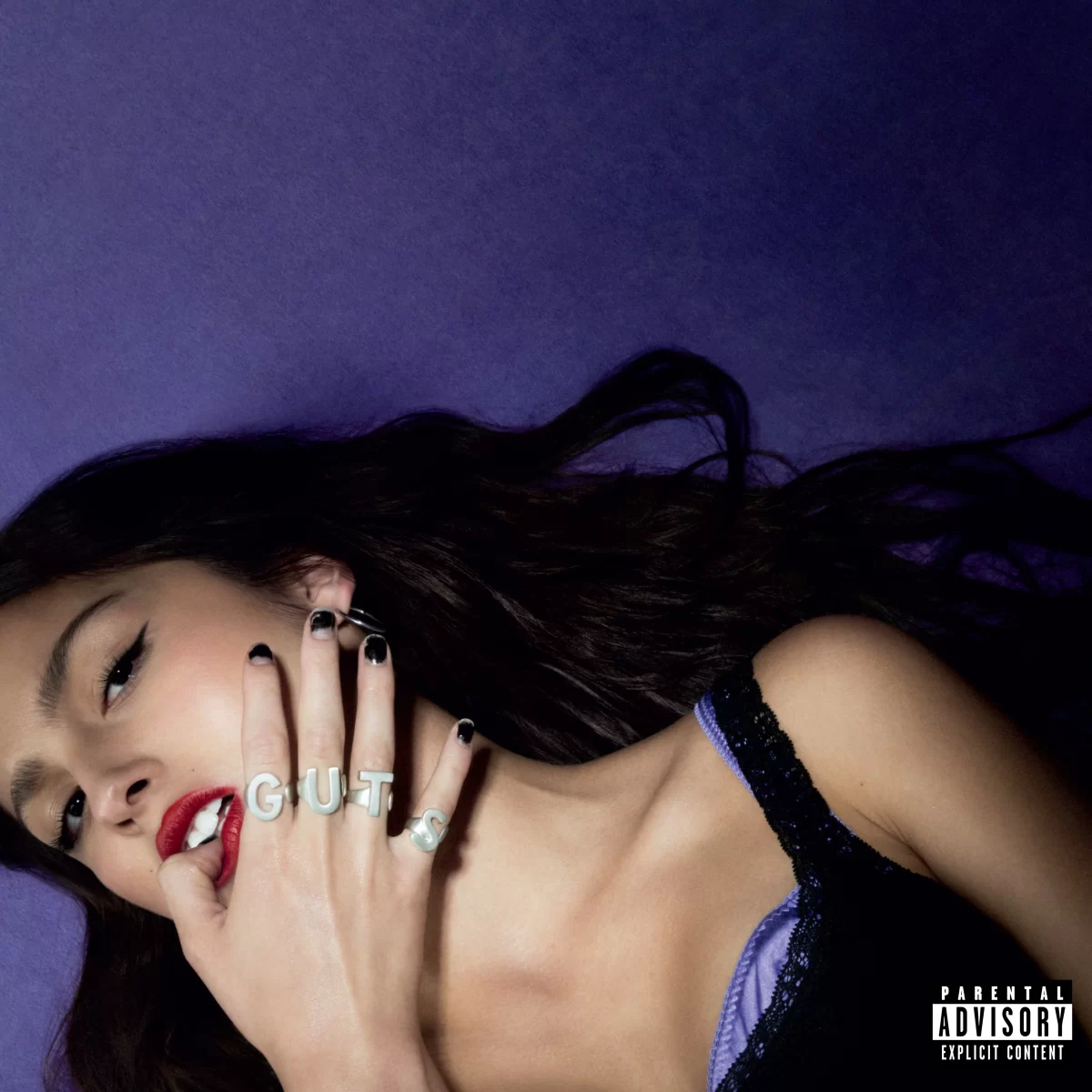 Olivia Rodrigo just dropped her second studio album on September eighth of this year.