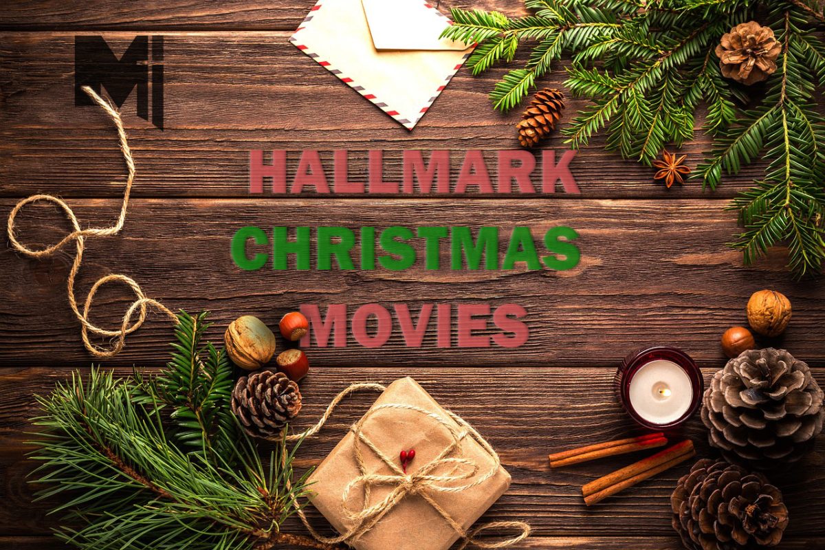 Junior Elaina Gibson dives into the expectations set in Hallmarks Christmas movies and how each film impacts the holiday season. 