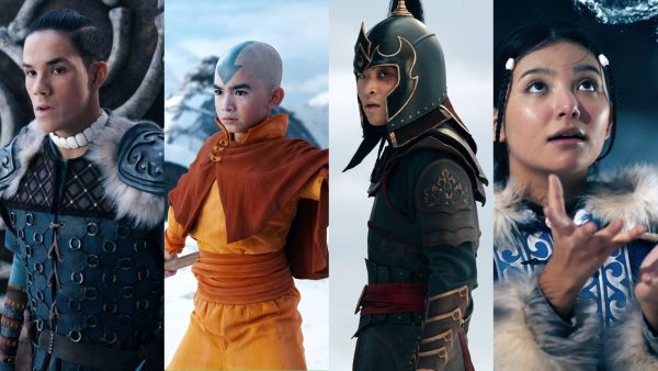 Senior Sally Panis shares her thoughts on Netflixs take on Avatar The Last Airbender. Panis favorite character is Zuko both in the live action and animated series. 