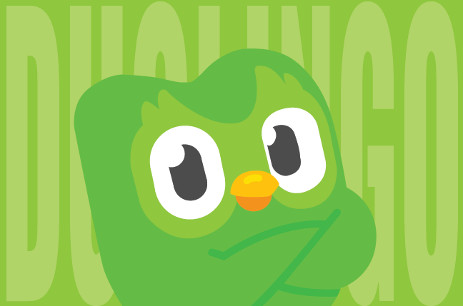 How an owl won over a generation: Duolingo’s bold TikTok strategy