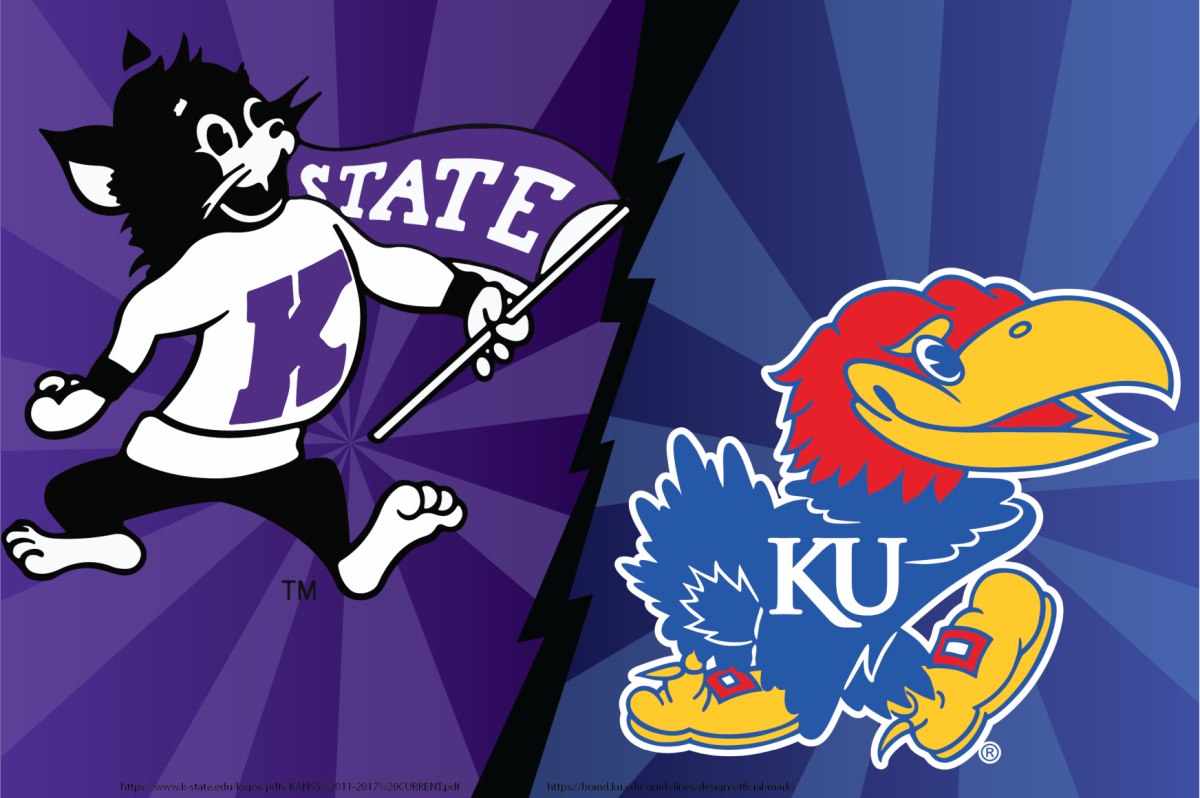 Seniors from the school are considering a variety of colleges to attend in the fall. A majority has committed to Kansas State and Kansas University. 