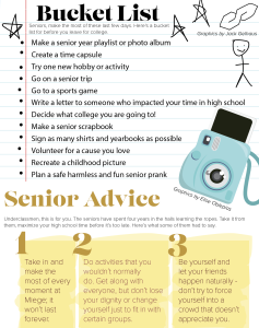 Senior Bucket List